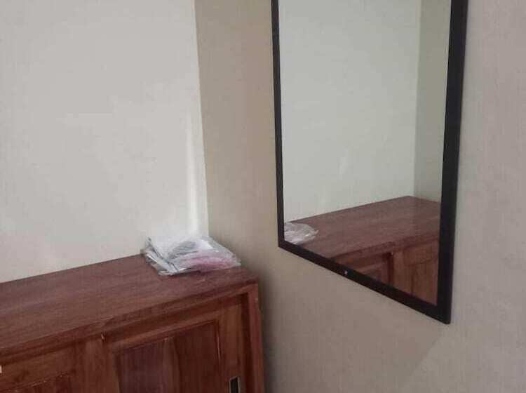 スタンダードルーム, Barada Poris