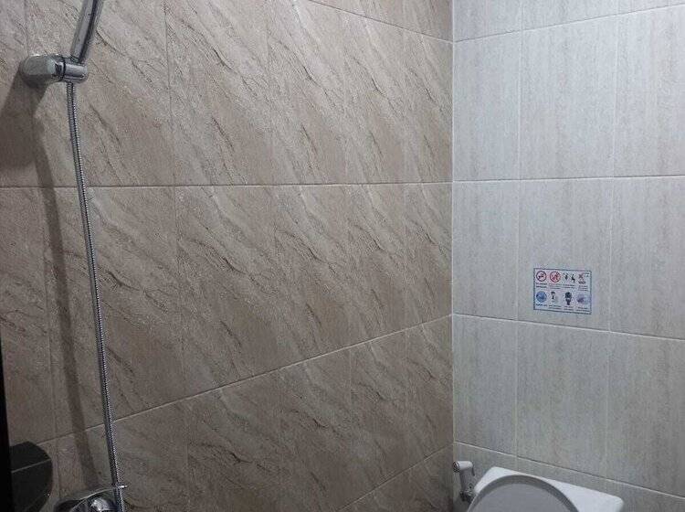 Номер Superior, Barada Poris