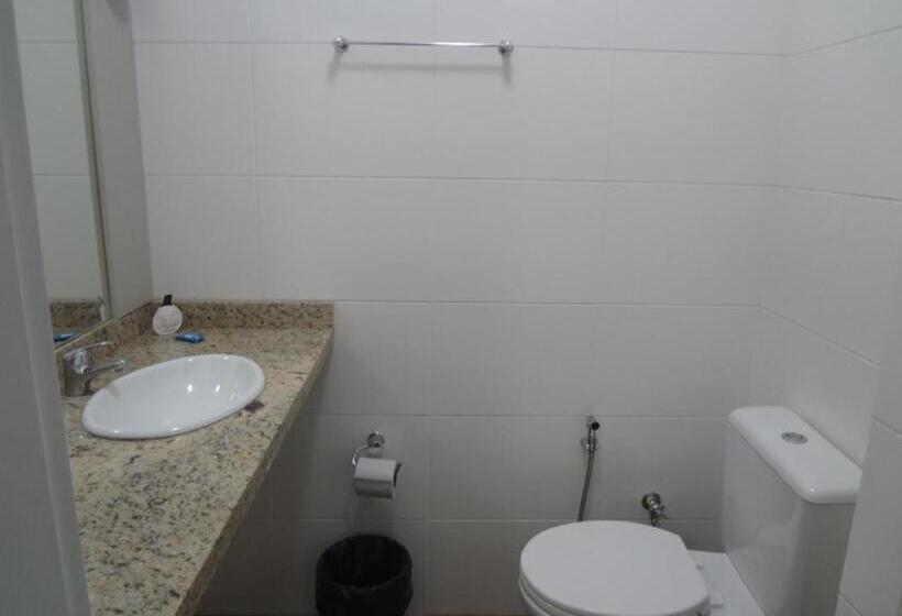 스탠다드 룸, De Stefani