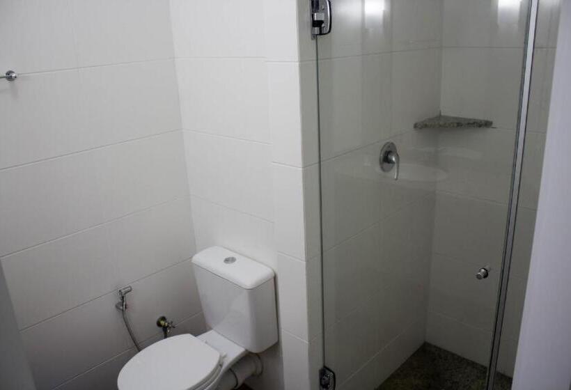 스탠다드 싱글 룸, De Stefani