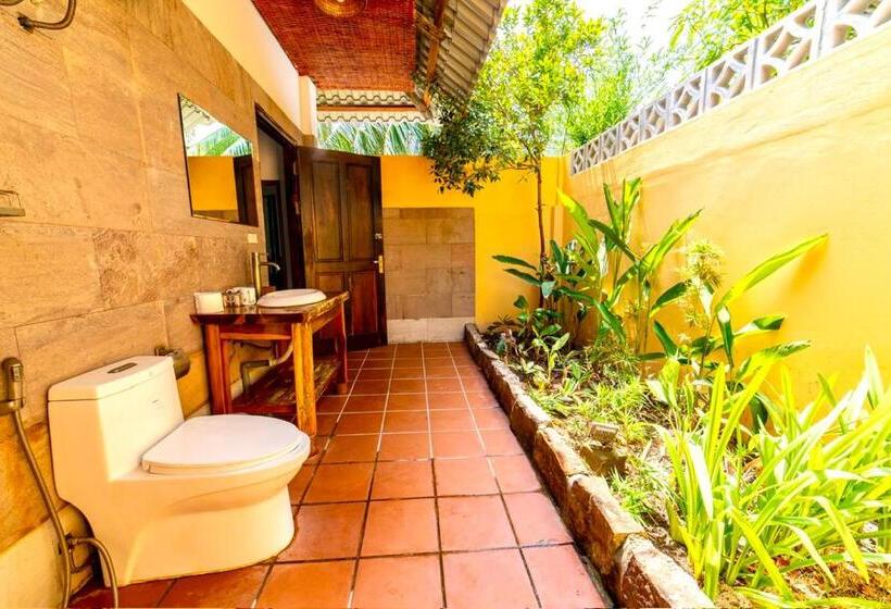 بانگلوی استاندارد, Dugong Resort Phu Quoc