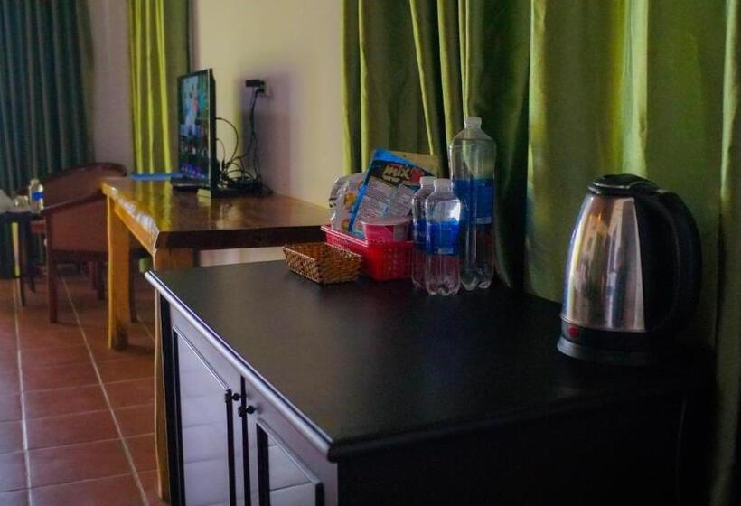 بانگلوی لوکس, Dugong Resort Phu Quoc