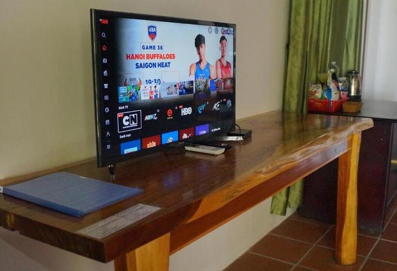 بانگلوی لوکس, Dugong Resort Phu Quoc