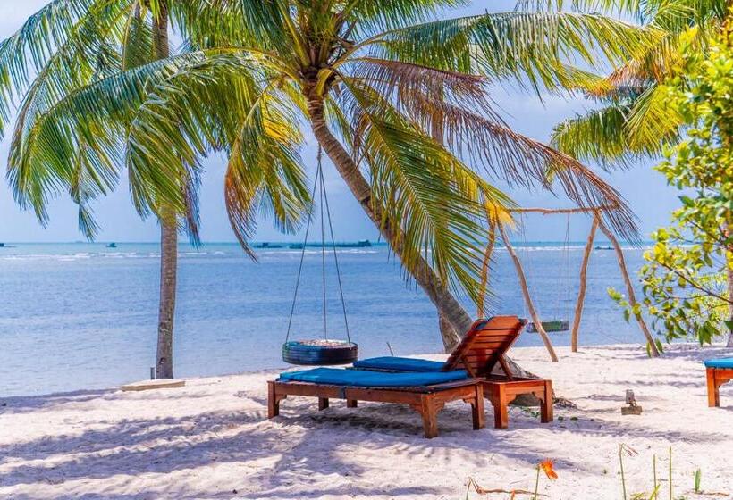 بانگلوی لوکس, Dugong Resort Phu Quoc