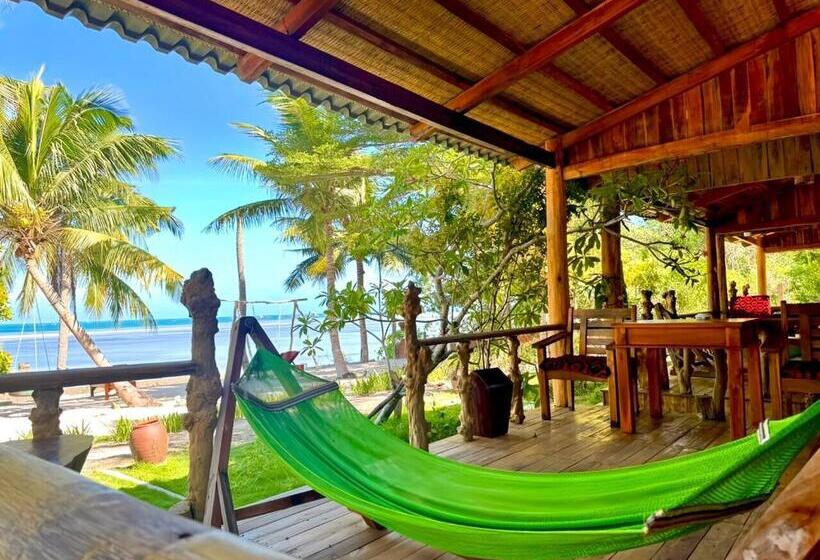 بانگلوی لوکس, Dugong Resort Phu Quoc