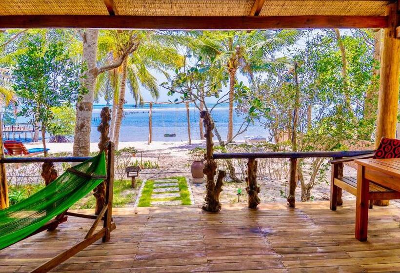 بانگلوی لوکس, Dugong Resort Phu Quoc