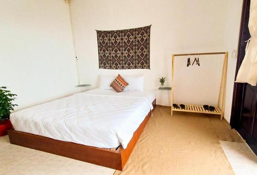 اتاق استاندارد, Maidi Homestay Mui Ne