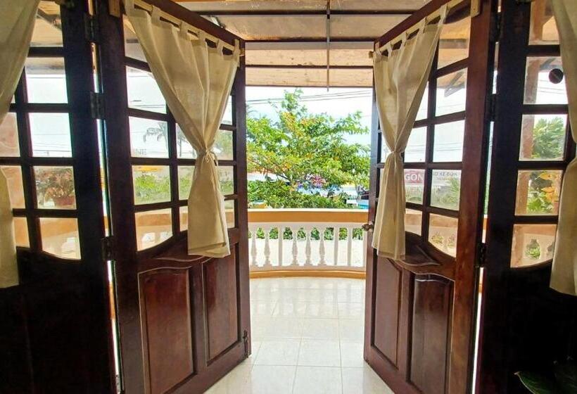 اتاق استاندارد, Maidi Homestay Mui Ne