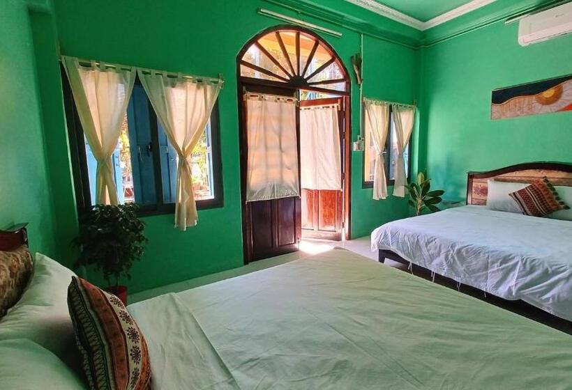 اتاق خانوادگی, Maidi Homestay Mui Ne