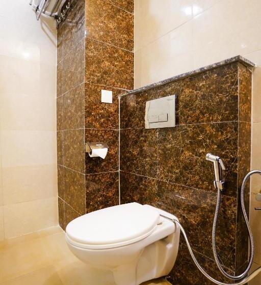 חדר סופריור, Northwind Mohali