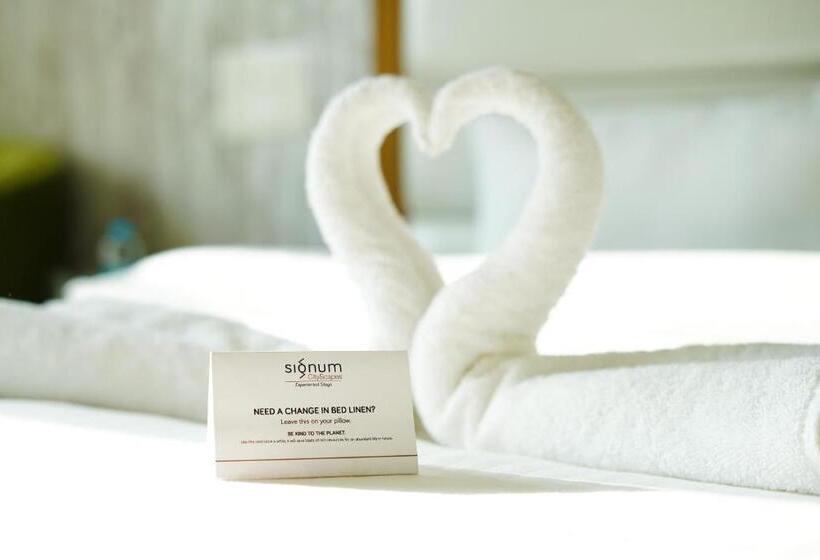 חדר דלוקס, Northwind Mohali