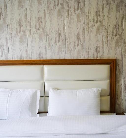 חדר דלוקס, Northwind Mohali