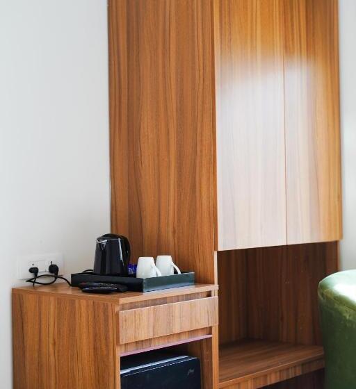 חדר סופריור, Northwind Mohali