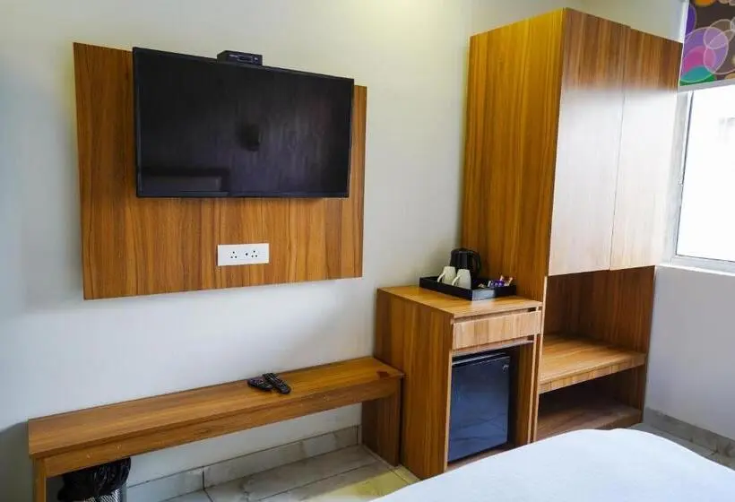 Habitació Deluxe, Northwind Mohali