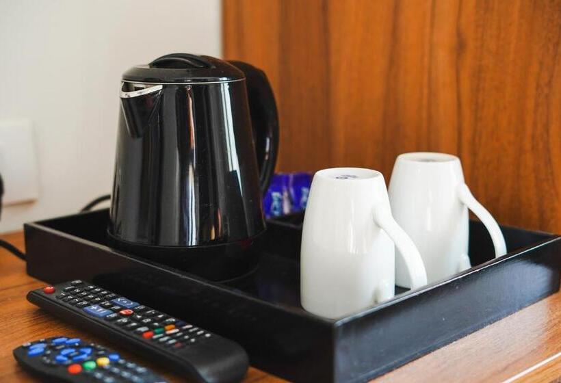 חדר דלוקס, Northwind Mohali