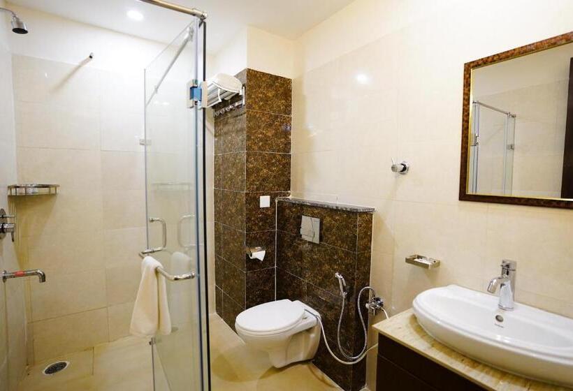 豪华房间, Northwind Mohali