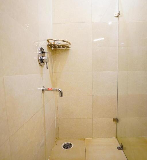 חדר דלוקס, Northwind Mohali