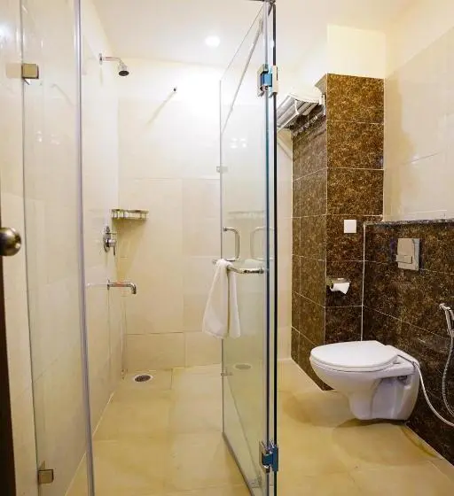 Habitació Deluxe, Northwind Mohali