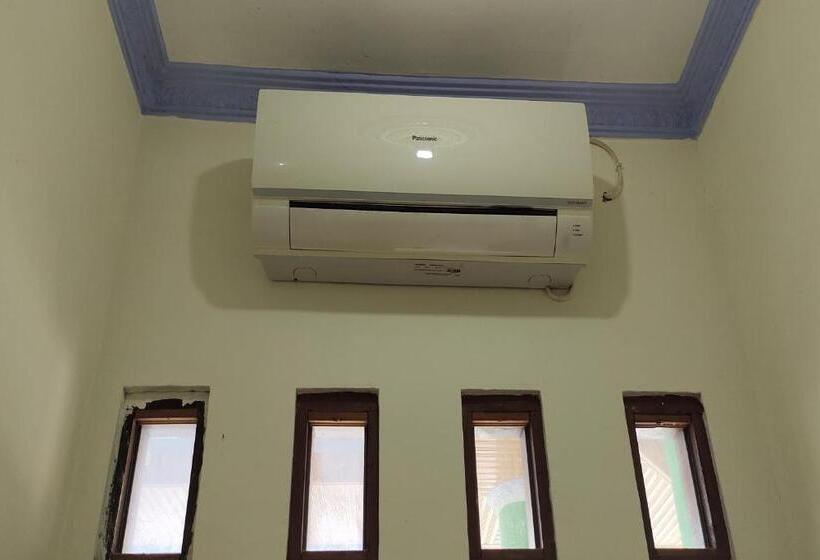 标准间, Oyo 93521 Wisma Flamboyan