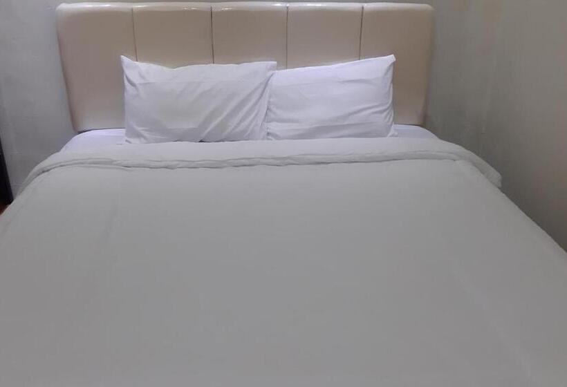 标准间, Oyo 93521 Wisma Flamboyan