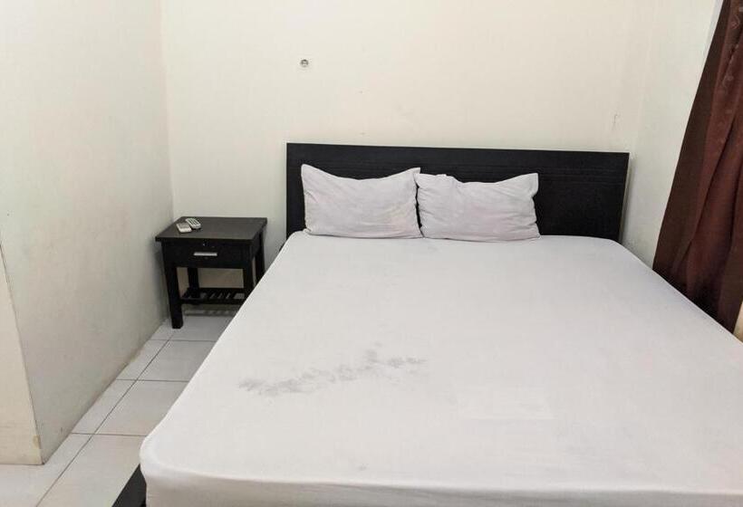 اتاق استاندارد, Oyo 93521 Wisma Flamboyan