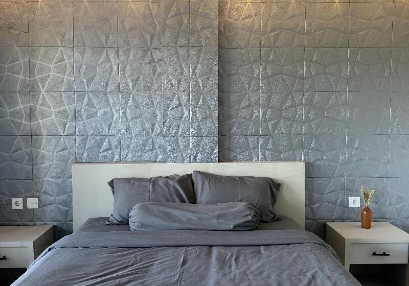 חדר סטנדרט, Pondok Sentana Guest House