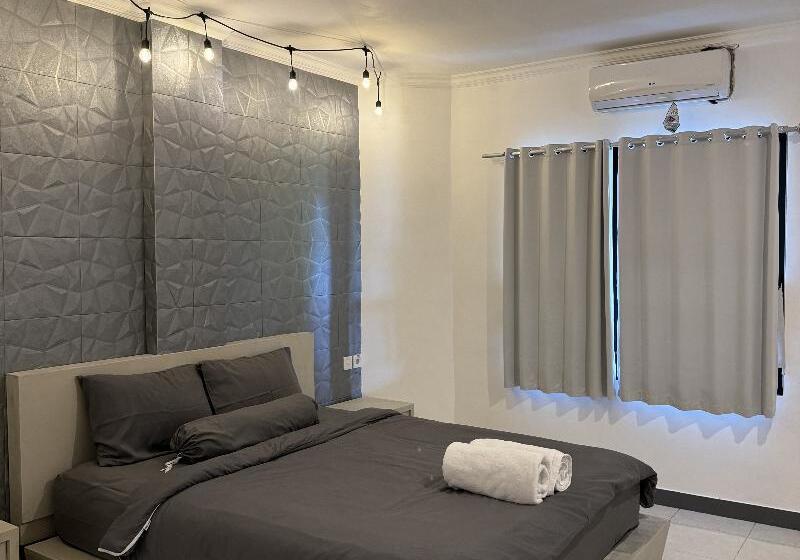 חדר סטנדרט, Pondok Sentana Guest House