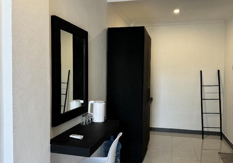 חדר סטנדרט, Pondok Sentana Guest House