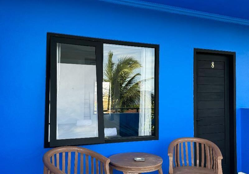 חדר סטנדרט, Pondok Sentana Guest House