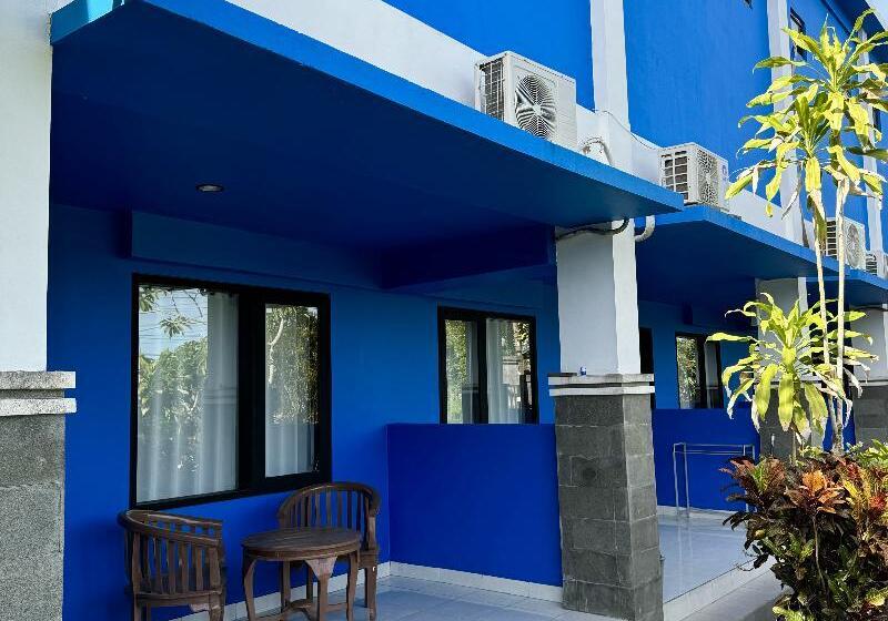 חדר סטנדרט, Pondok Sentana Guest House