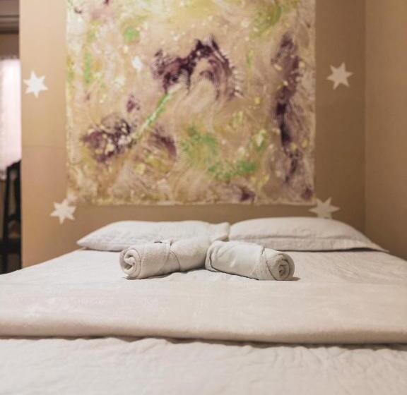 اتاق استاندارد, Pousada Cabocla   300 Metros Da Ilha Do Amor