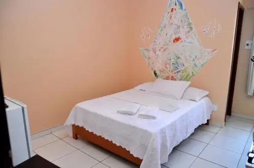 Standard-huone, Pousada Cabocla   300 Metros Da Ilha Do Amor