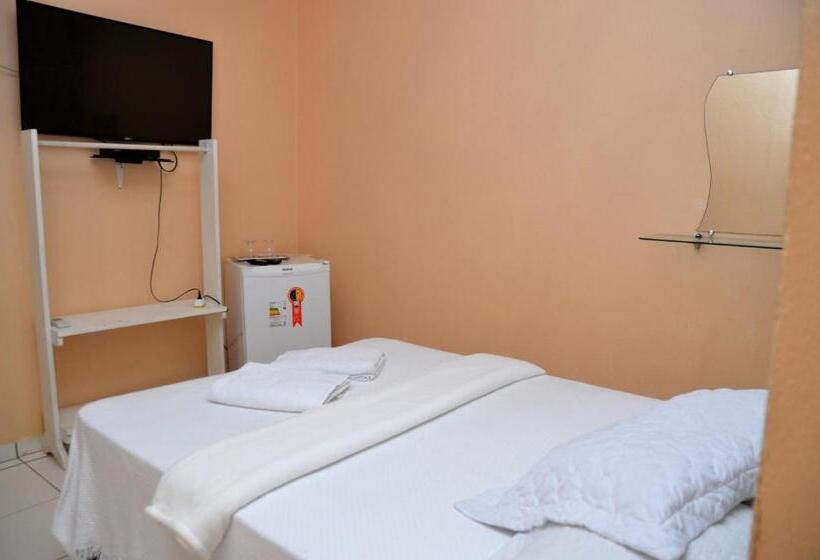 اتاق استاندارد, Pousada Cabocla   300 Metros Da Ilha Do Amor