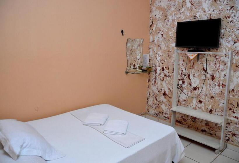 اتاق استاندارد, Pousada Cabocla   300 Metros Da Ilha Do Amor