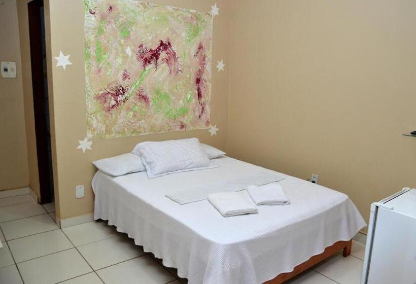 اتاق استاندارد, Pousada Cabocla   300 Metros Da Ilha Do Amor