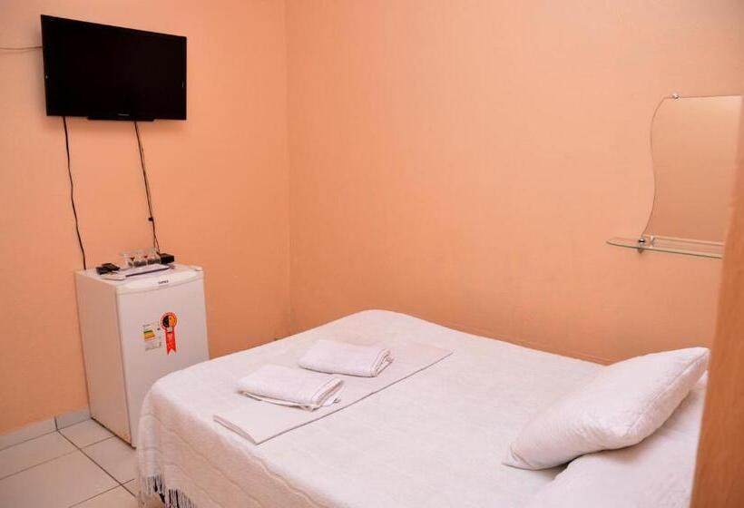 اتاق استاندارد, Pousada Cabocla   300 Metros Da Ilha Do Amor