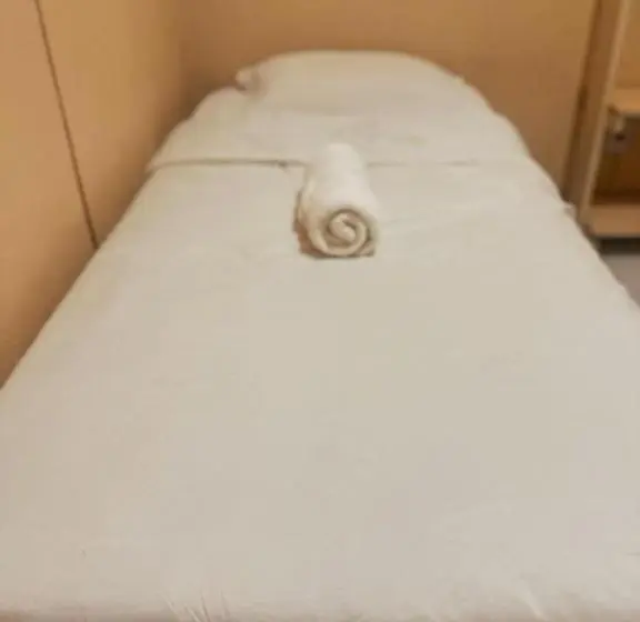 Standard Kolmen Hengen Huone, Pousada Cabocla   300 Metros Da Ilha Do Amor