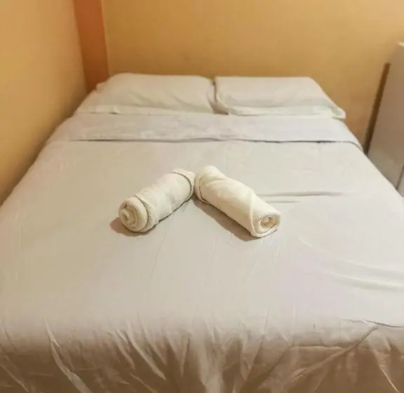 Standard Kolmen Hengen Huone, Pousada Cabocla   300 Metros Da Ilha Do Amor