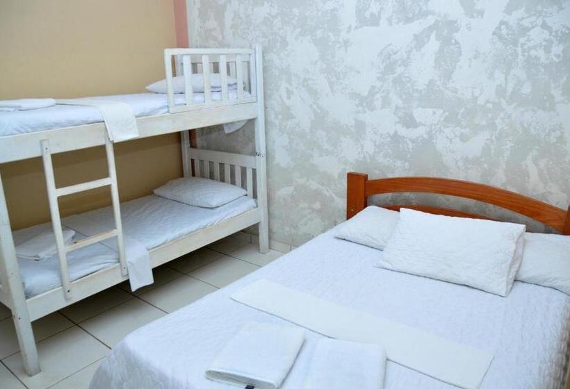 اتاق خانوادگی, Pousada Cabocla   300 Metros Da Ilha Do Amor