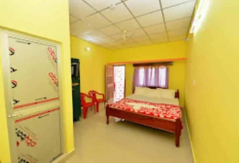 スタンダードルーム, Pramod Bhawan , Port Blair