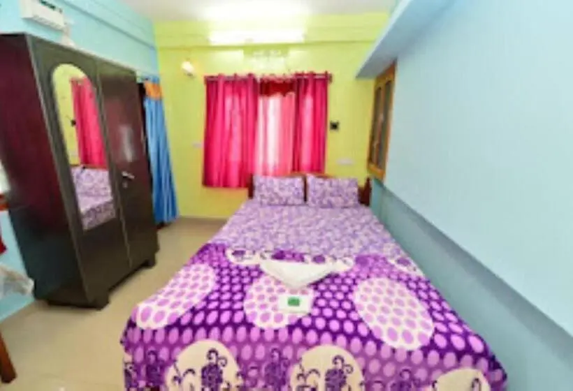 スタンダードルーム, Pramod Bhawan , Port Blair