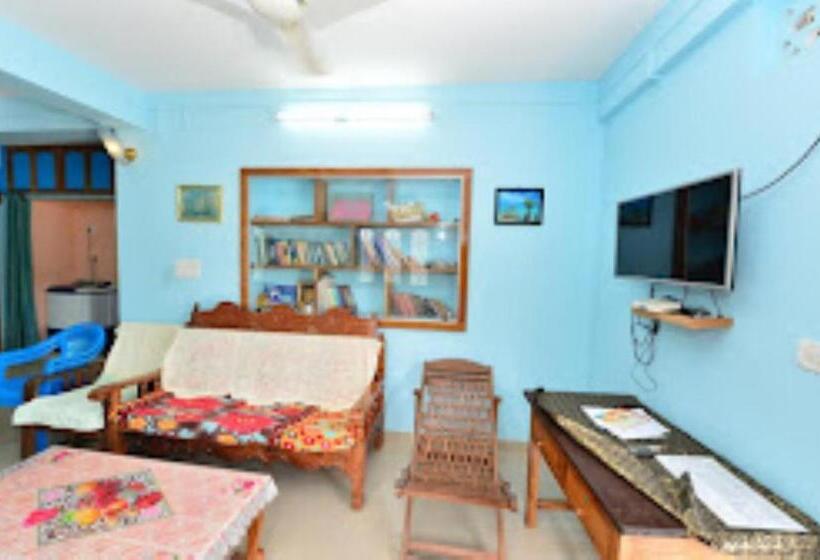 غرفة قياسية, Pramod Bhawan , Port Blair