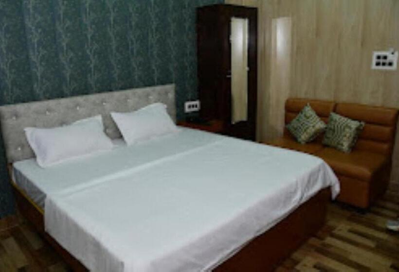 Standardrum, Renu Paradise , Ayodhya