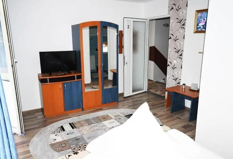 اتاق استاندارد, Casa ștefănuț