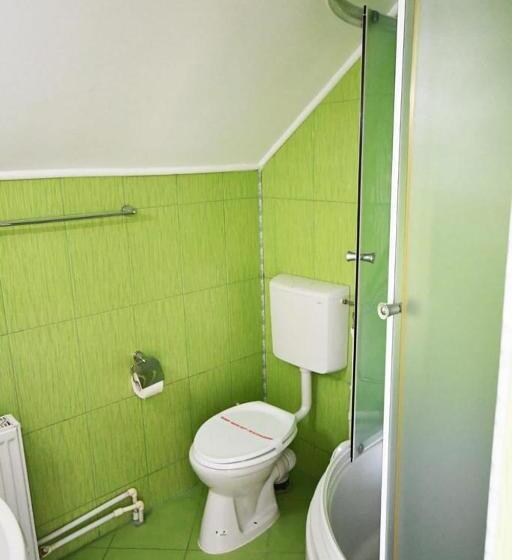 Номер Стандарт, Casa ștefănuț