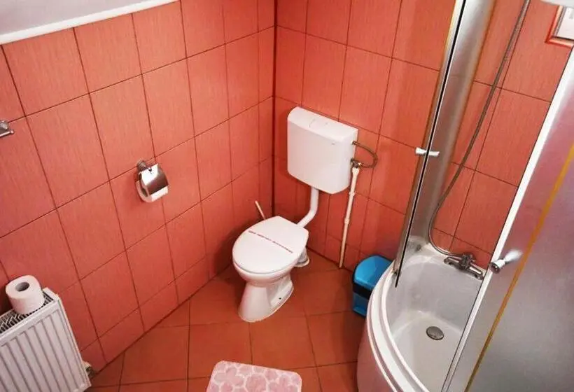 اتاق استاندارد سه نفره, Casa ștefănuț