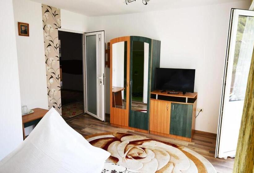 Номер Стандарт, Casa ștefănuț