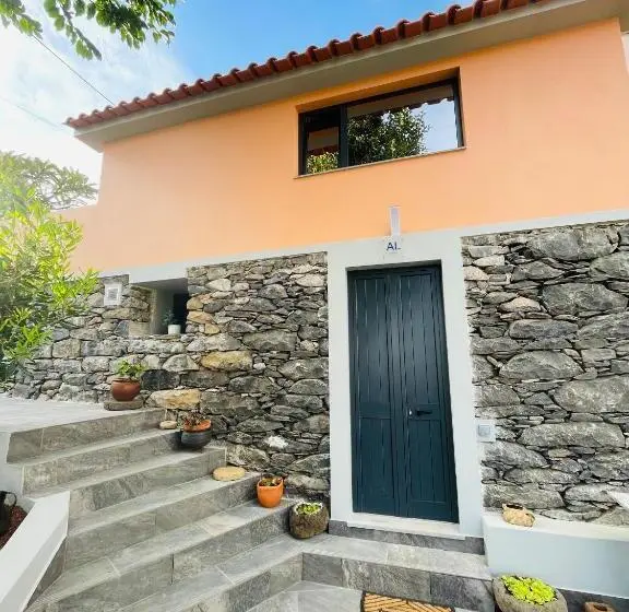 Standard-huone Parveke, Cozy House
