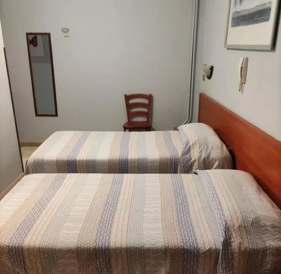 Standard-huone, Hostal D Annunzio House