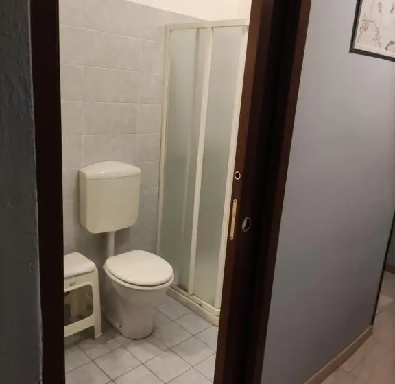 Standard-huone, Hostal D Annunzio House
